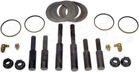Dayton Parts 300-312DD Steering King Pin Repair Kit