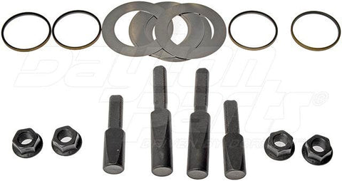 Dayton Parts 300-314DD Steering King Pin Repair Kit