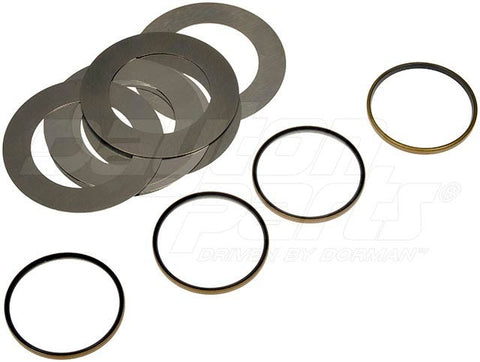 Dayton Parts 300-314DD Steering King Pin Repair Kit