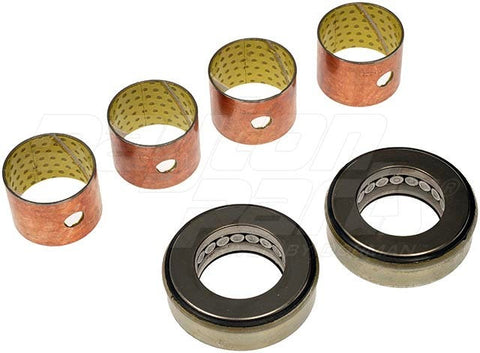 Dayton Parts 300-314DD Steering King Pin Repair Kit