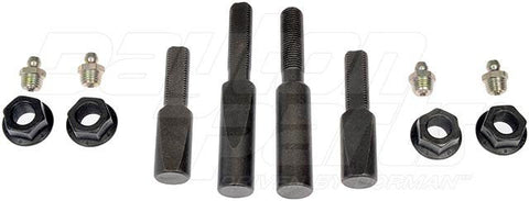 Dayton Parts 300-316 Steering King Pin Repair Kit