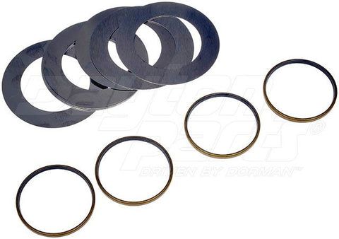 Dayton Parts 300-316 Steering King Pin Repair Kit