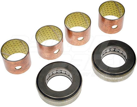 Dayton Parts 300-316 Steering King Pin Repair Kit