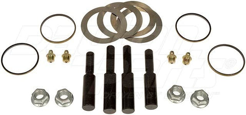 Dayton Parts 300-317DD Steering King Pin Repair Kit