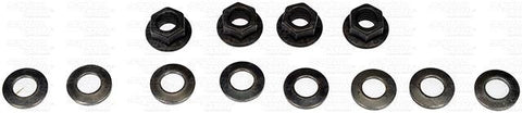 Dayton Parts 300-318DD Steering King Pin Repair Kit