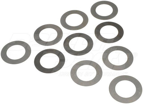 Dayton Parts 300-318DD Steering King Pin Repair Kit