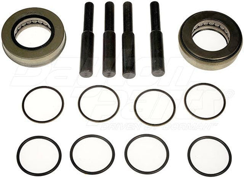 Dayton Parts 300-319DD Steering King Pin Repair Kit