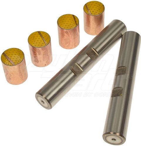 Dayton Parts 300-319DD Steering King Pin Repair Kit