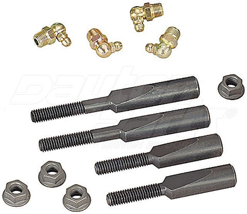 Dayton Parts 300-322DD Steering King Pin Repair Kit