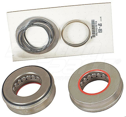 Dayton Parts 300-322DD Steering King Pin Repair Kit