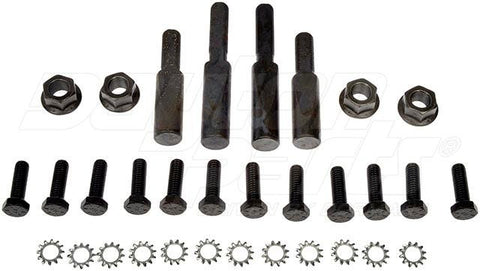 Dayton Parts 300-324DD Steering King Pin Repair Kit
