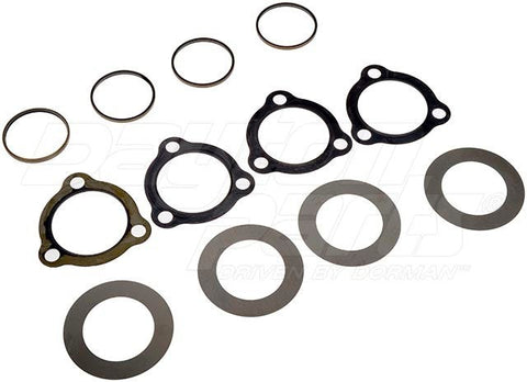 Dayton Parts 300-324DD Steering King Pin Repair Kit