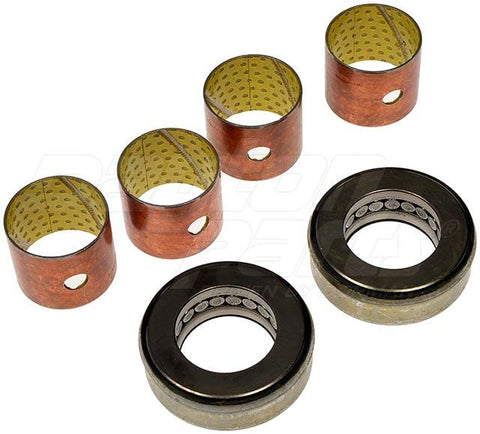 Dayton Parts 300-324DD Steering King Pin Repair Kit