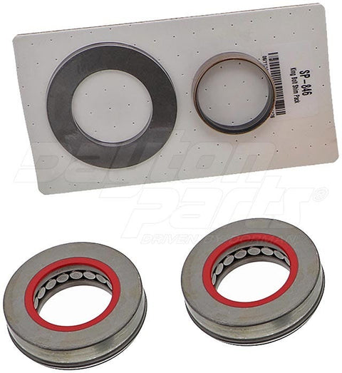 Dayton Parts 300-326 Steering King Pin Repair Kit