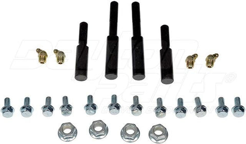 Dayton Parts 300-329 Steering King Pin Repair Kit