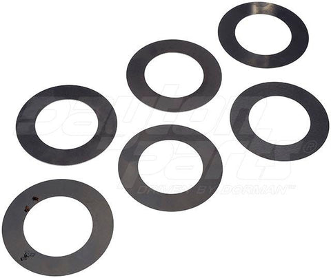Dayton Parts 300-329 Steering King Pin Repair Kit