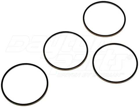 Dayton Parts 300-329 Steering King Pin Repair Kit
