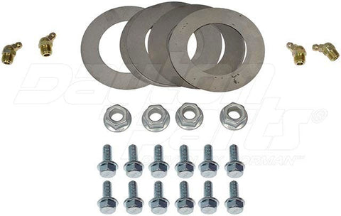 Dayton Parts 300-330 Steering King Pin Repair Kit