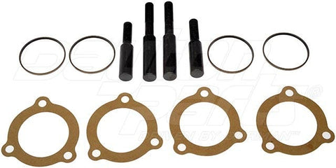 Dayton Parts 300-330 Steering King Pin Repair Kit