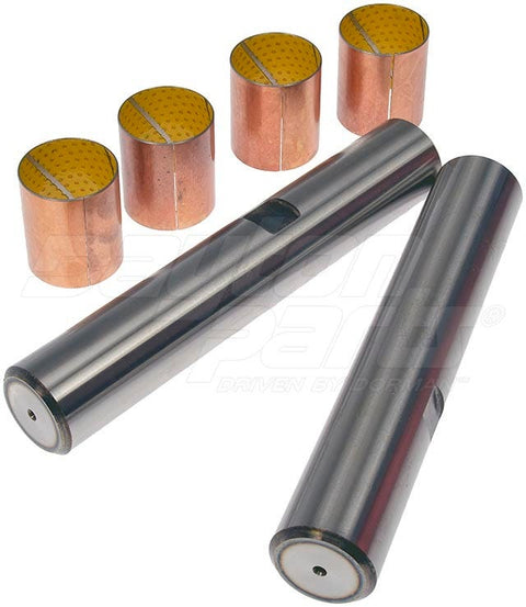 Dayton Parts 300-330 Steering King Pin Repair Kit
