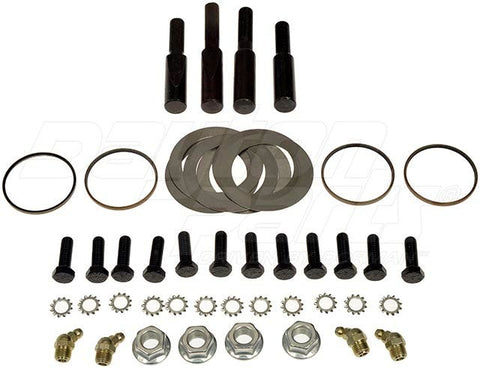 Dayton Parts 300-331 Steering King Pin Repair Kit