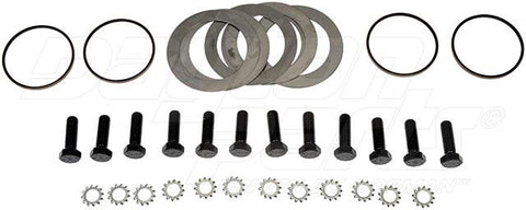 Dayton Parts 300-332 Steering King Pin Repair Kit