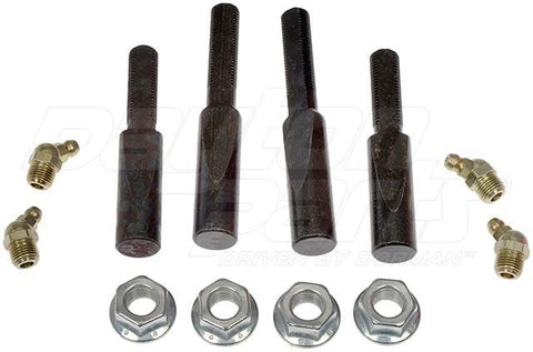 Dayton Parts 300-332 Steering King Pin Repair Kit