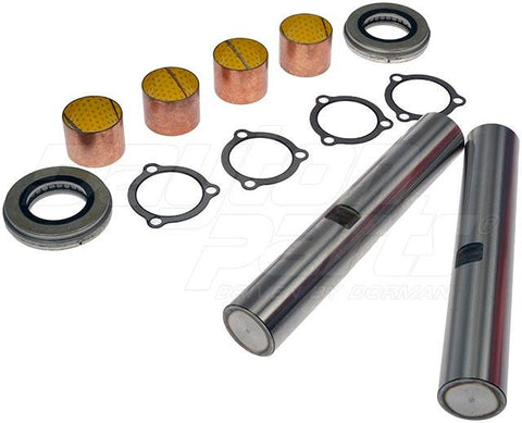 Dayton Parts 300-332 Steering King Pin Repair Kit