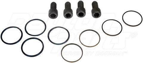 Dayton Parts 300-336DD Steering King Pin Repair Kit