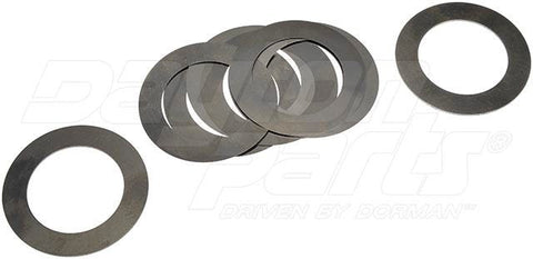 Dayton Parts 300-336DD Steering King Pin Repair Kit