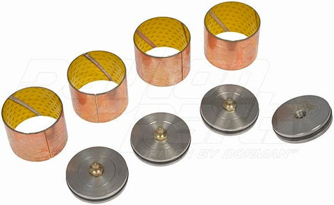 Dayton Parts 300-336DD Steering King Pin Repair Kit
