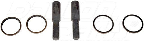 Dayton Parts 300-337DD Steering King Pin Repair Kit