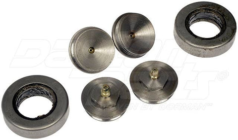 Dayton Parts 300-337DD Steering King Pin Repair Kit