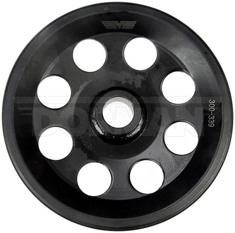 Dayton Parts 300-339 Power Steering Pump Pulley