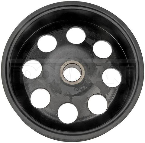 Dayton Parts 300-339 Power Steering Pump Pulley
