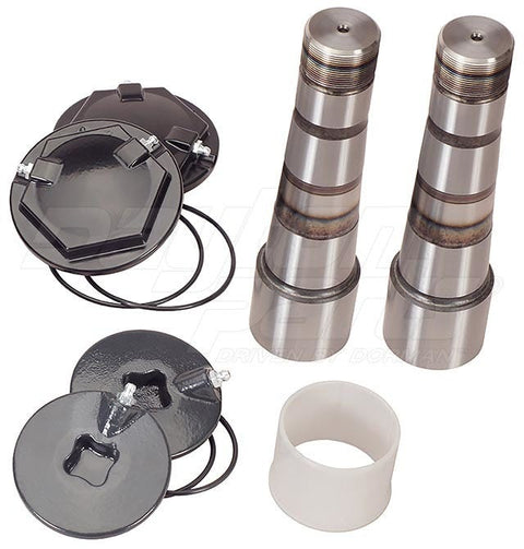 Dayton Parts 300-340 Steering King Pin Repair Kit