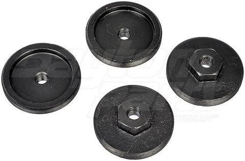 Dayton Parts 300-342 Steering King Pin Repair Kit