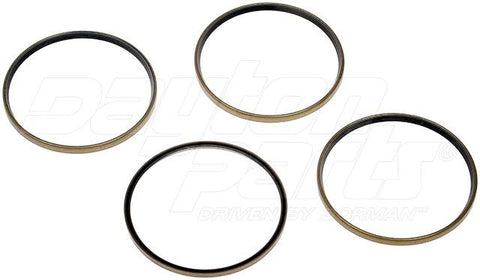 Dayton Parts 300-342 Steering King Pin Repair Kit