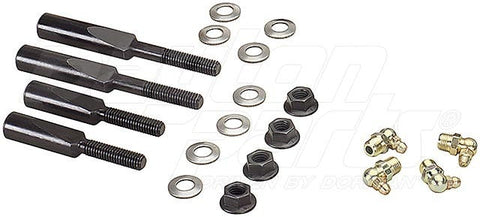 Dayton Parts 300-344 Steering King Pin Repair Kit