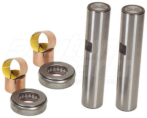 Dayton Parts 300-344 Steering King Pin Repair Kit