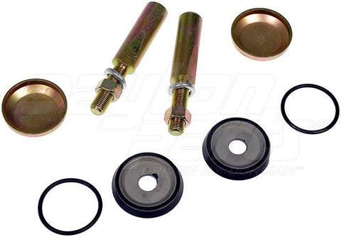Dayton Parts 300-346 Steering King Pin Repair Kit