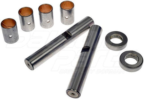 Dayton Parts 300-346 Steering King Pin Repair Kit