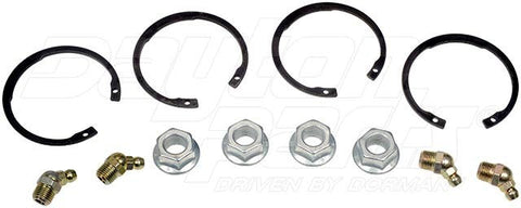 Dayton Parts 300-350 Steering King Pin Repair Kit