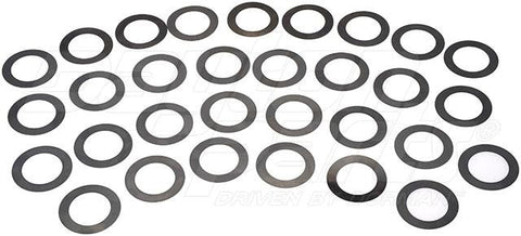 Dayton Parts 300-350 Steering King Pin Repair Kit