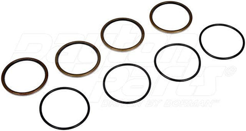 Dayton Parts 300-350 Steering King Pin Repair Kit