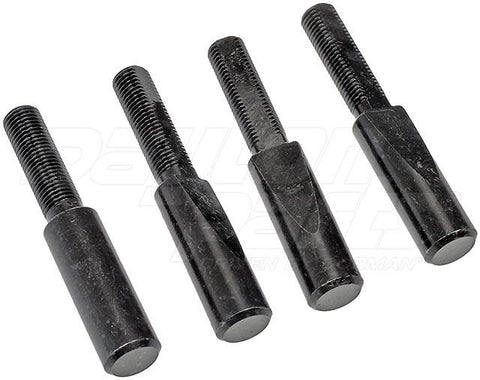 Dayton Parts 300-350 Steering King Pin Repair Kit