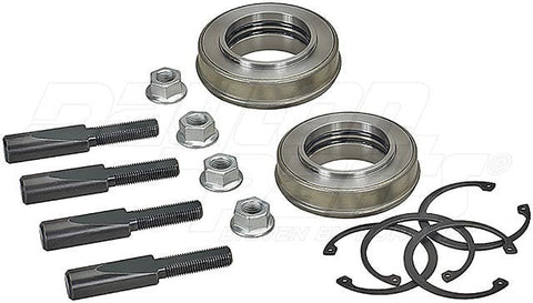 Dayton Parts 300-352 Steering King Pin Repair Kit