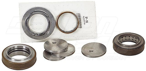 Dayton Parts 300-354 Steering King Pin Repair Kit