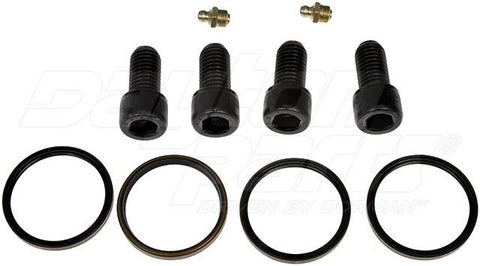 Dayton Parts 300-356 Steering King Pin Repair Kit