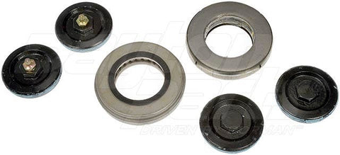 Dayton Parts 300-356 Steering King Pin Repair Kit